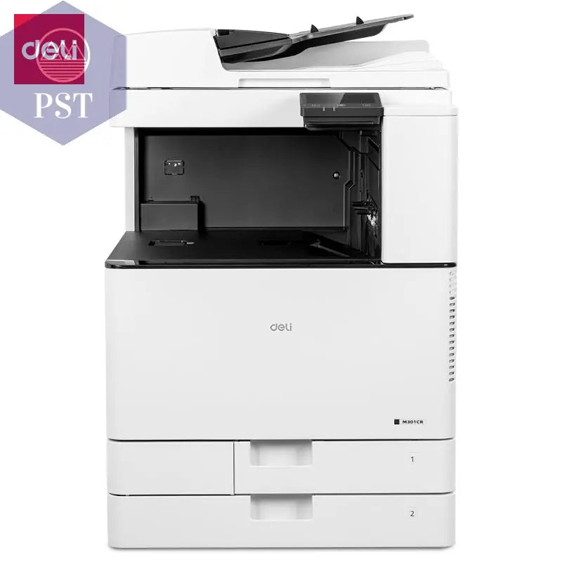 Deli M201cr Farb-Laserdrucker mit Duplex-Funktion PST PS Tradings PST PS Tradings Deli-M301CR-Color-digital-multi-function-machine PST PS Tradings Deli M201cr Farb-Laserdrucker mit Duplex-Funktion