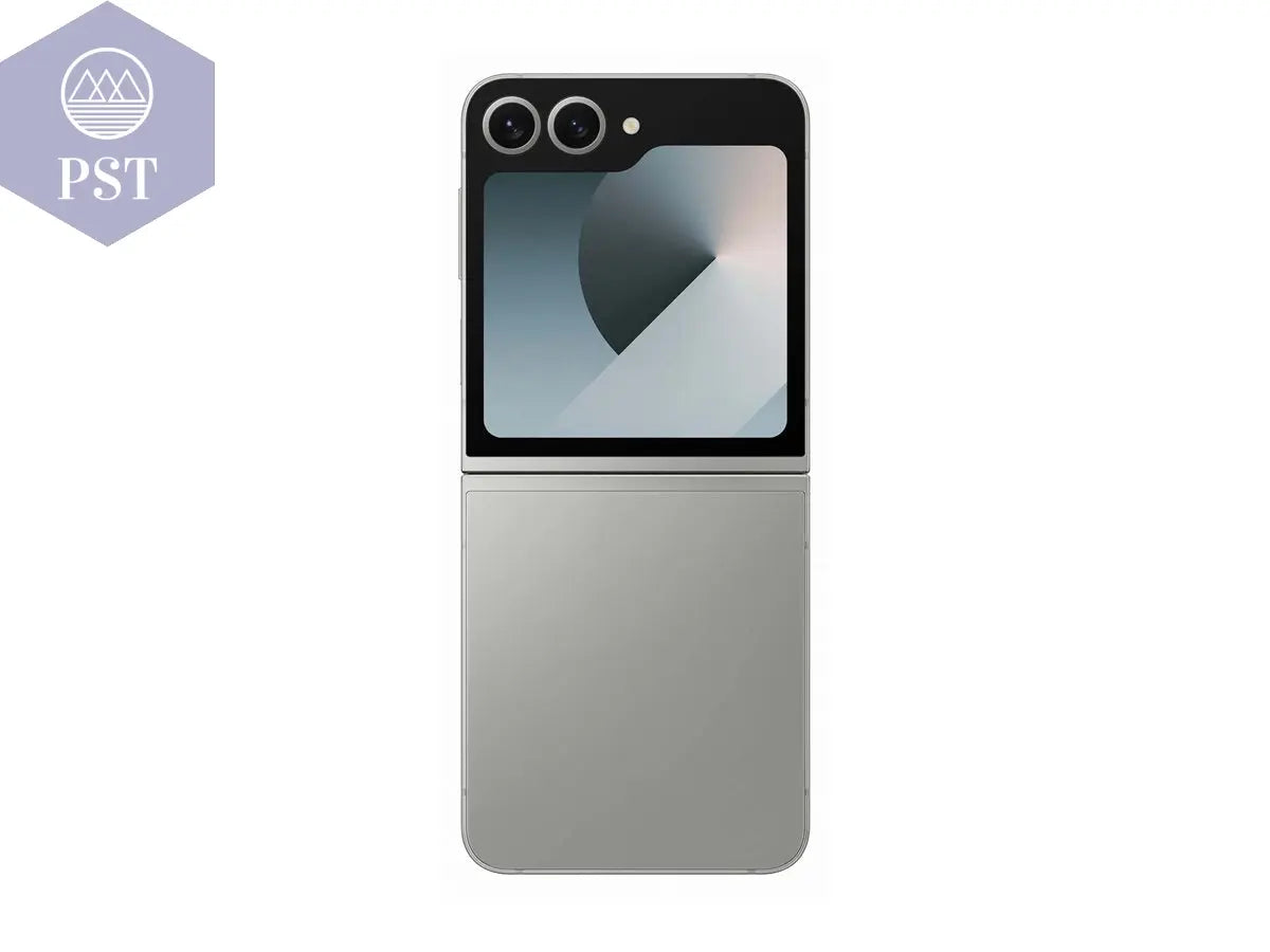Samsung Galaxy Z Flip 6 5G PST PS Tradings Smartphone Smartphone