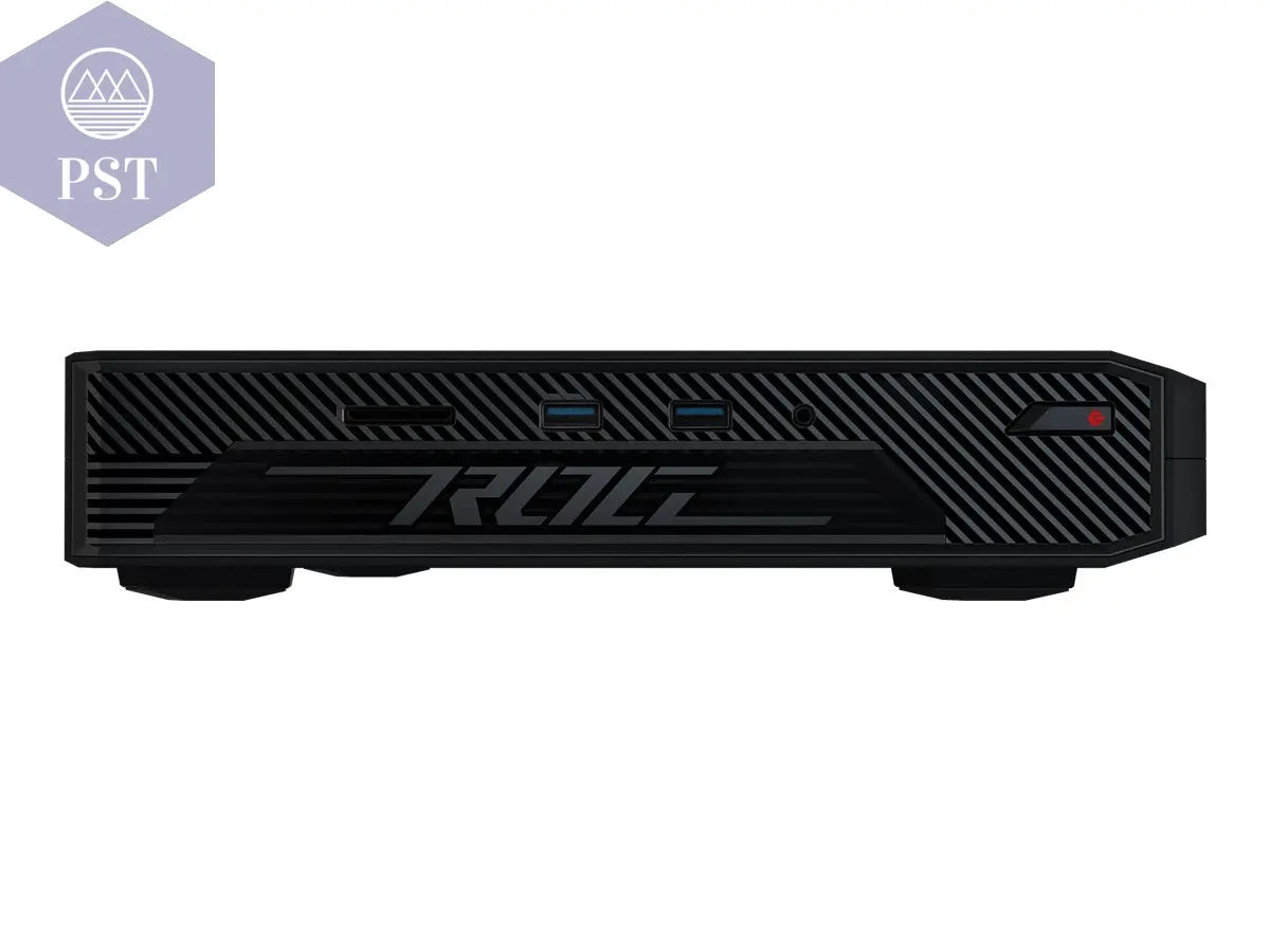 ASUS ROG RNUC14SRKU7168A0I Intel Core Ultra 7 155H 2X8GB 512GB NVIDIA RTX 4060 No Cord W11H PST PS Tradings Computers PST PS Tradings  PST PS Tradings