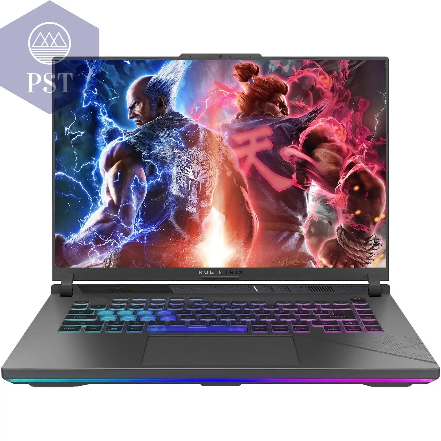 ASUS ROG Strix G16 16\" Gaming Laptop i9 RTX 4060 PST PS Tradings  PST PS Tradings 64GB 2TB SSD / Intel i9-14900HX / US|United States PST PS Tradings ASUS ROG Strix G16 16\" Gaming Laptop i9 RTX 4060