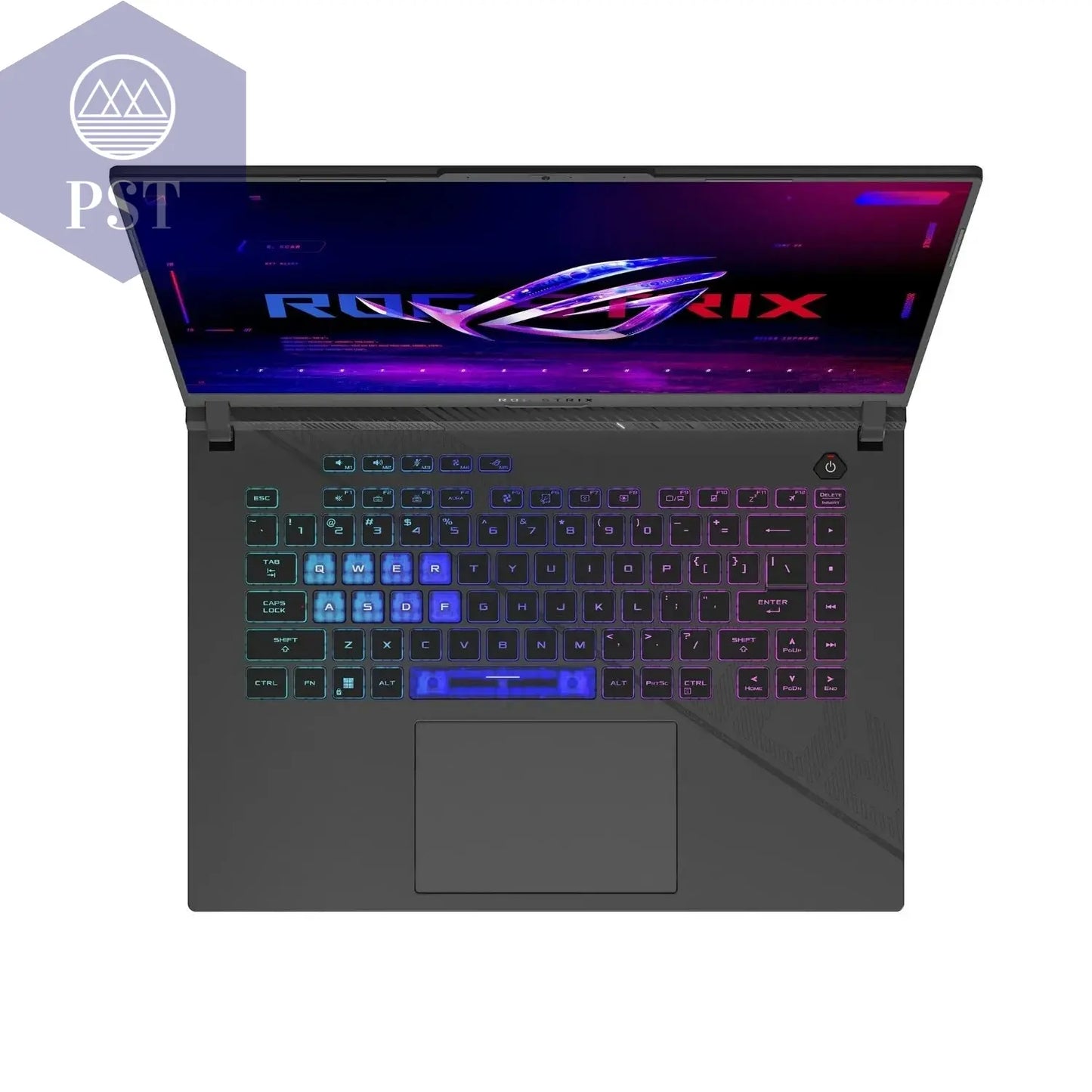 ASUS ROG Strix G16 16\" Gaming Laptop i9, RTX 4060 PST PS Tradings  PST PS Tradings  PST PS Tradings ASUS ROG Strix G16 16\" Gaming Laptop i9, RTX 4060