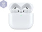 Apple AirPods 4 BT Earphones PST PS Tradings Kopfhörer Kopfhörer