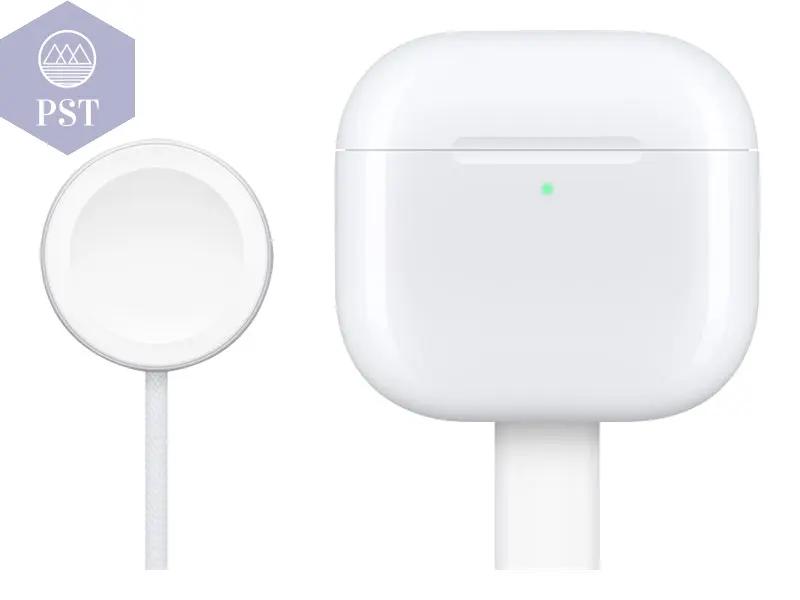 Apple AirPods 4 BT Earphones PST PS Tradings Kopfhörer Kopfhörer