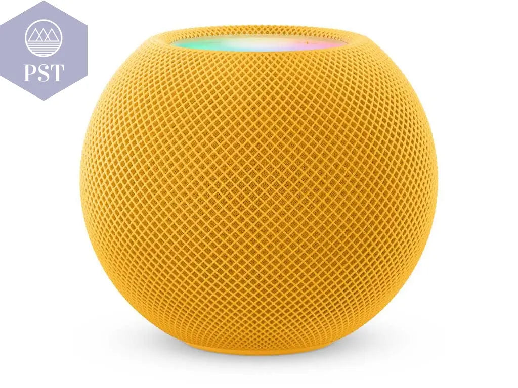 Apple HomePod Mini PST PS Tradings Lautsprecher Lautsprecher