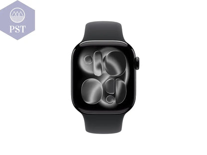 Apple Watch S11 Aluminium 42mm PST PS Tradings Smartwatch M/LSmartwatch