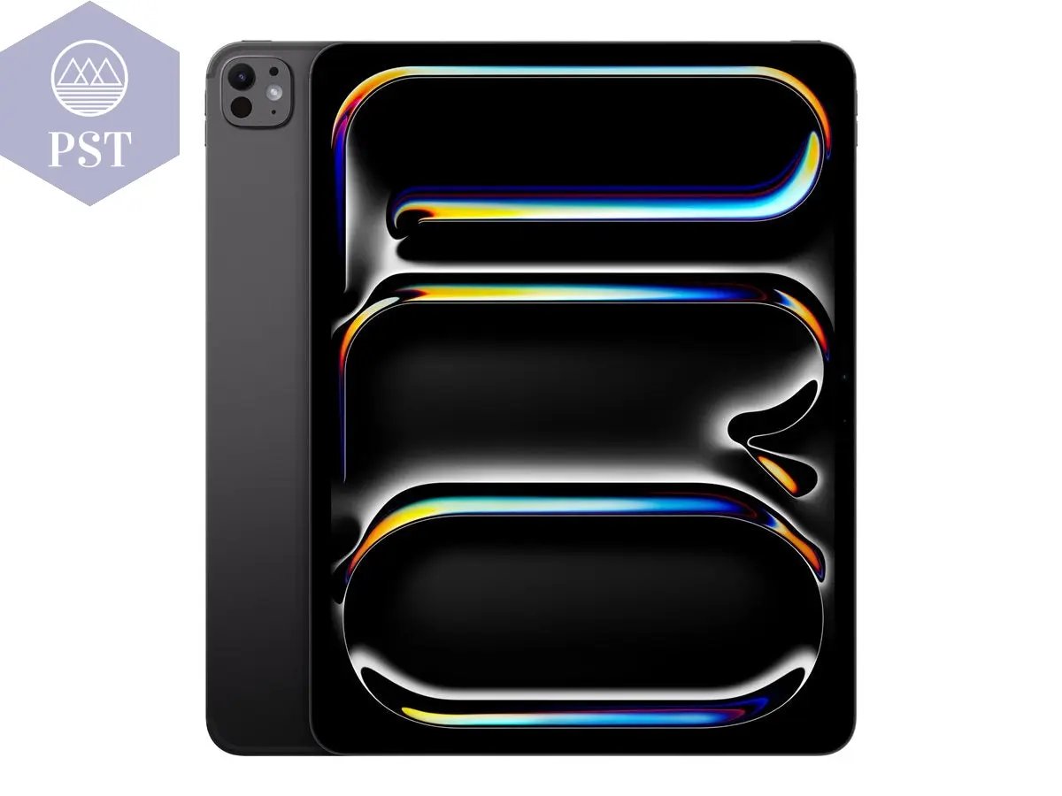 Apple iPad Pro 11 M5 Cellular PST PS Tradings Tablets Tablets