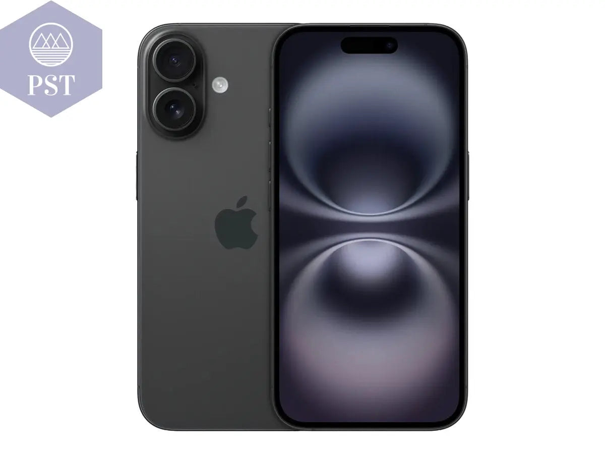 Apple iPhone 16 PST PS Tradings Smartphones Smartphones