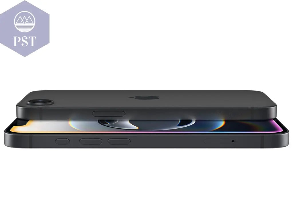 Apple iPhone 16e PST PS Tradings Smartphones Smartphones