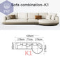 Elegantes Nordisches Ecksofa für Ihr ZuhauseEcksofa PST PS Tradings 435cm-sofa-K1 PST PS Tradings