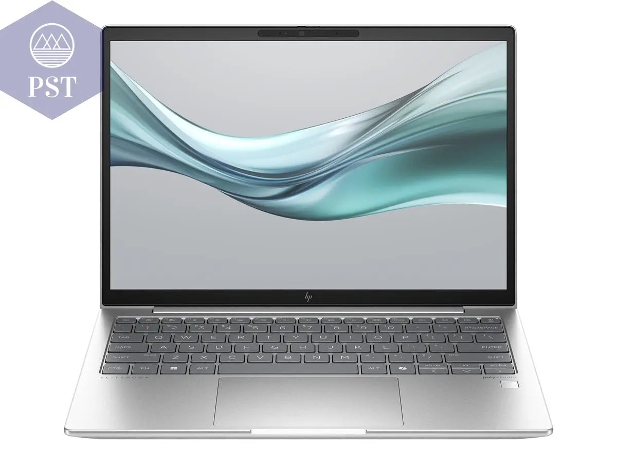 HP EliteBook 630 G11 Intel Core Ultra 5 125U 14" 16GB 512GB SSD LTE Laptop PST PS Tradings Laptop PST PS Tradings  PST PS Tradings