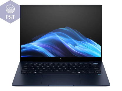 HP EliteBook Ultra G1Q Snapdragon X Elite X1E-78-100 14Zoll Laptop 2.2k 16GB 512GB SSD PST PS Tradings Laptop PST PS Tradings  PST PS Tradings