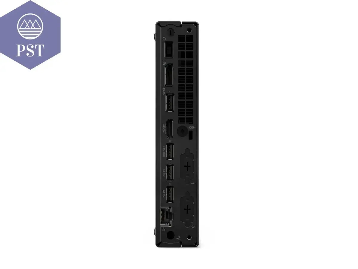 LENOVO ThinkCentre M70q Gen5 Tiny PST PS Tradings Mini PC Mini PC