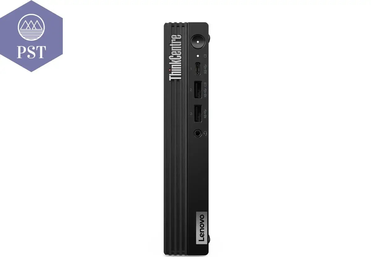 LENOVO ThinkCentre M70q Gen5 Tiny PST PS Tradings Mini PC Mini PC