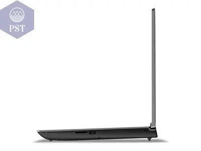 LENOVO ThinkPad P16v G2 PST PS Tradings Laptops Laptops