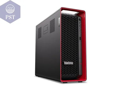 LENOVO ThinkStation P8 AMD Tr PRO PST PS Tradings Tower Tower