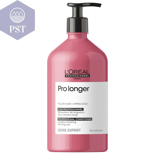 L' Oreal Professionel Se New Pro Lng Conditioner 750 Ml PST PS Tradings  PST PS Tradings 750-Ml-1Er-Pack PST PS Tradings L' Oreal Professionel Se New Pro Lng Conditioner 750 Ml