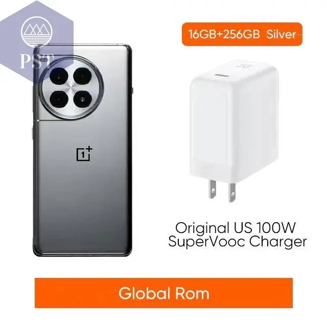 OnePlus ACE 3 Pro Smartphone Mobile Phone Global Snapdragon 8 Gen 3 6.78” 120Hz disyplay Sony 50MP Camera 6100mAh Battery 100W PST PS Tradings Smartphone PST PS Tradings  PST PS Tradings OnePlus ACE 3 Pro Smartphone Mobile Phone Global Snapdragon 8 Gen 3 6.78” 120Hz disyplay Sony 50MP Camera 6100mAh Battery 100W Smartphone