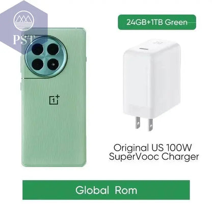 OnePlus ACE 3 Pro Smartphone Mobile Phone Global Snapdragon 8 Gen 3 6.78” 120Hz disyplay Sony 50MP Camera 6100mAh Battery 100W PST PS Tradings Smartphone PST PS Tradings  PST PS Tradings OnePlus ACE 3 Pro Smartphone Mobile Phone Global Snapdragon 8 Gen 3 6.78” 120Hz disyplay Sony 50MP Camera 6100mAh Battery 100W Smartphone