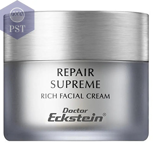 Repair Supreme Rich Facial Cream (4 Packungen Je 50 Ml) PST PS Tradings  PST PS Tradings Default-Title PST PS Tradings Repair Supreme Rich Facial Cream (4 Packungen Je 50 Ml)