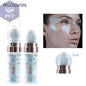 Shimmer Fairy Powder White Loose Highlighter Face Body Glitter Wand Makeup Bronzer Illuminator Cosmetic - Property & Safety Tradings